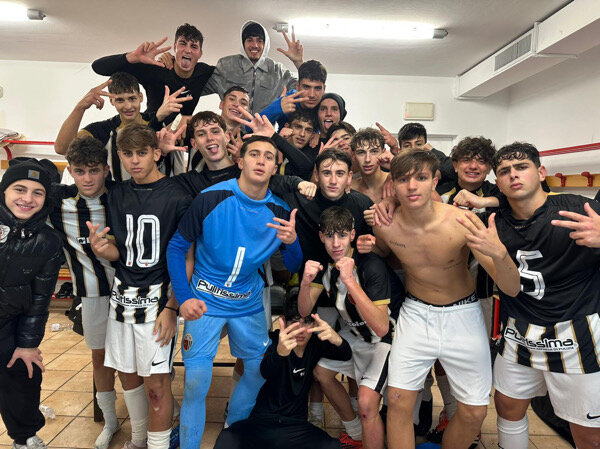 UNDER 17 | ASCOLI-AREZZO 3-1