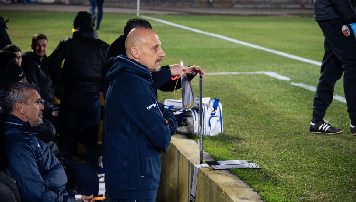 24 i bianconeri convocati per il match con l’Entella.