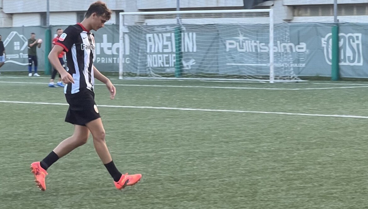 PRIMAVERA | MONZA-ASCOLI 5-2