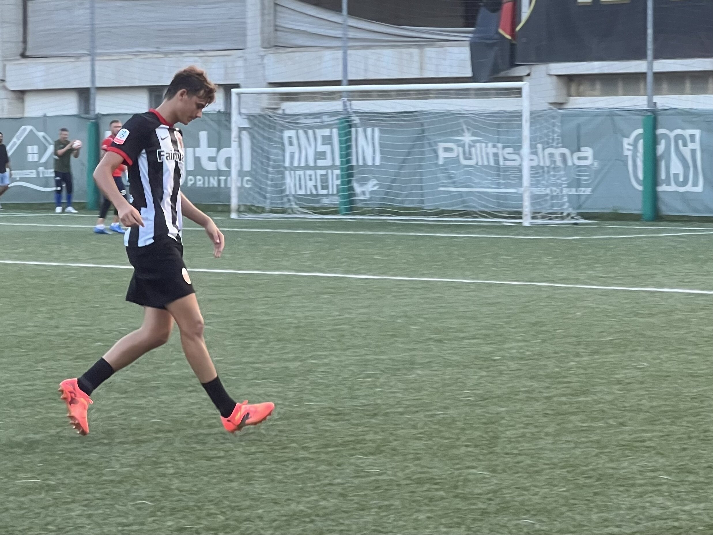 PRIMAVERA | MONZA-ASCOLI 5-2