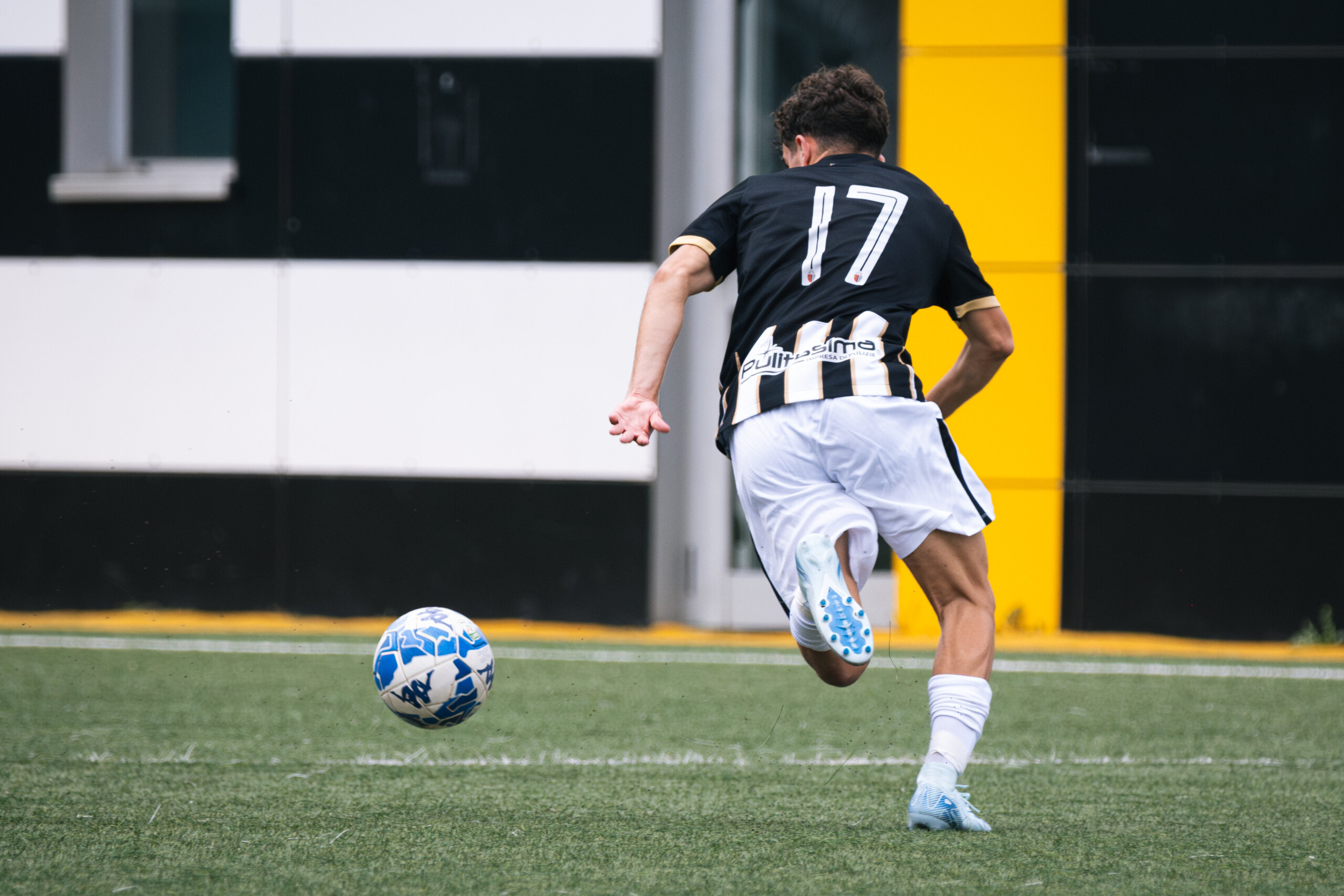 PRIMAVERA | ASCOLI-TERNANA 1-2