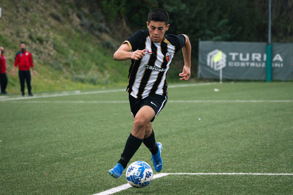 UNDER 15 | ASCOLI-FOGGIA 6-0