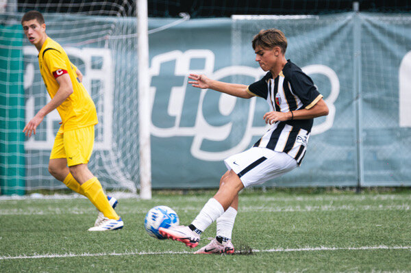 UNDER 17 | ASCOLI-CAMPOBASSO 1-0