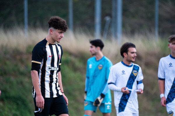 UNDER 16 | ASCOLI-TURRIS 3-2