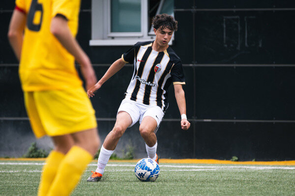 UNDER 17 | ASCOLI-FOGGIA 1-1