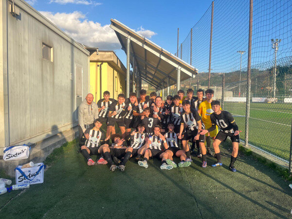 UNDER 16 | TERNANA-ASCOLI 1-3