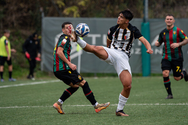 PRIMAVERA | PALERMO-ASCOLI 1-2