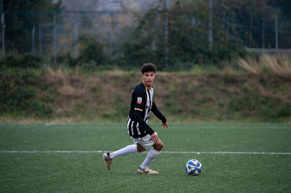 PRIMAVERA | ASCOLI-SALERNITANA 1-1