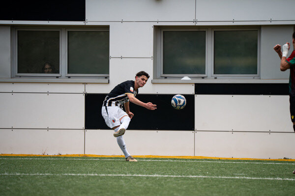 PRIMAVERA | ASCOLI-MONOPOLI 5-3