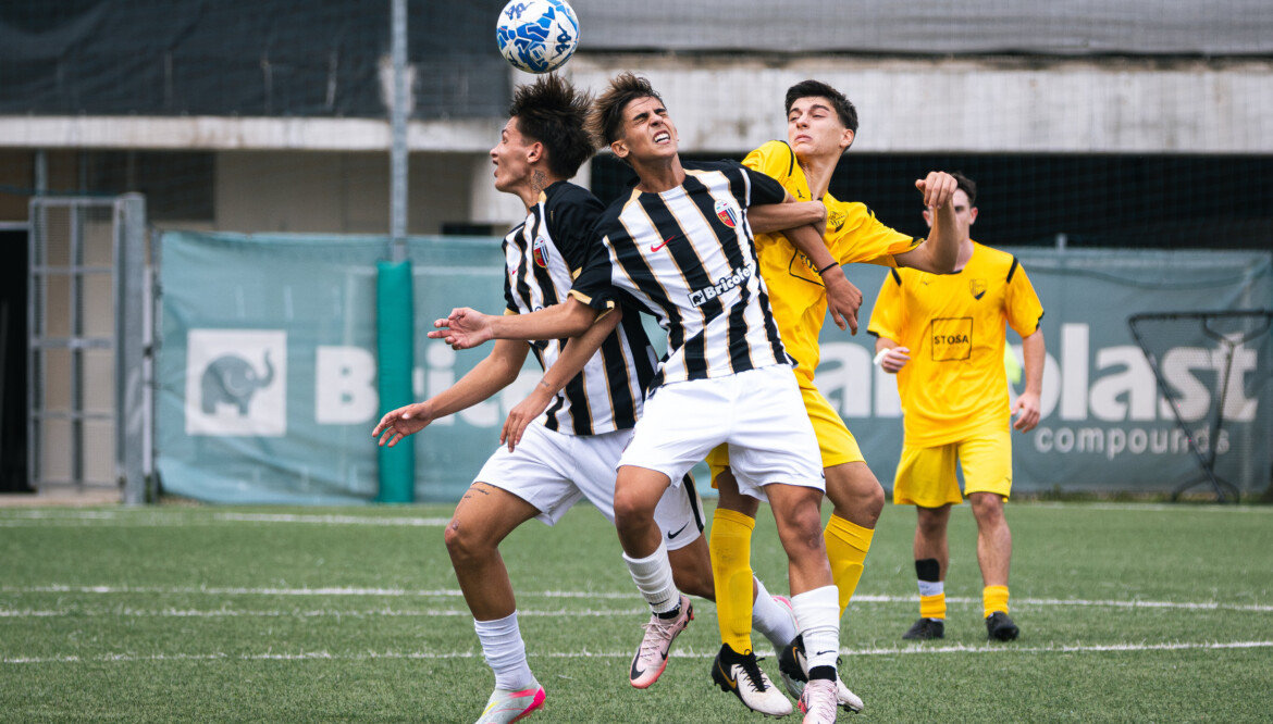 UNDER 17 | PESCARA-ASCOLI 3-2