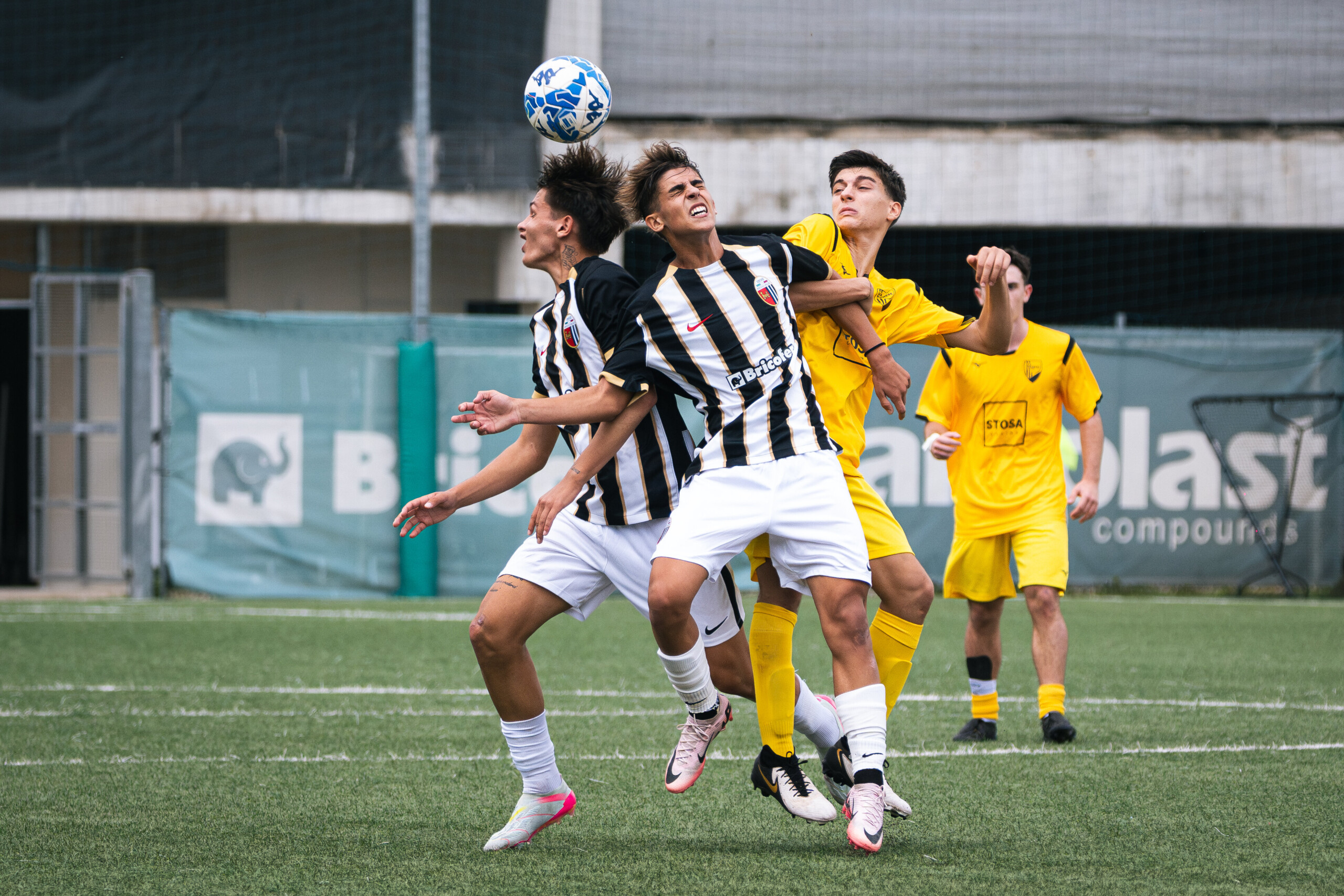 UNDER 17 | PESCARA-ASCOLI 3-2