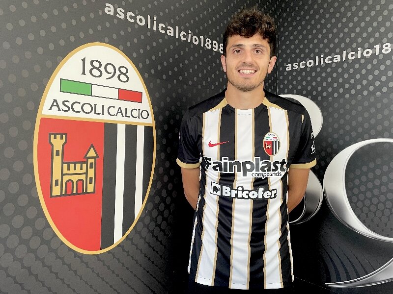 #Calciomercato: torna in bianconero Gianluca Carpani