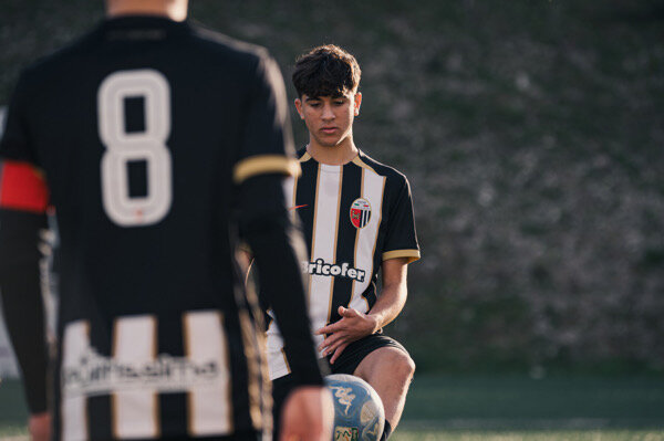 UNDER 16 | ASCOLI-PESCARA 2-1