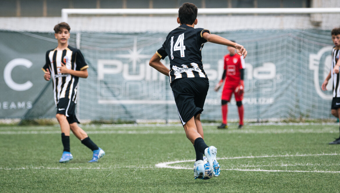 UNDER 15 | TERNANA-ASCOLI 0-2