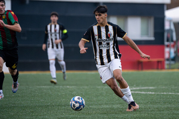 PRIMAVERA | ASCOLI-CROTONE 2-1