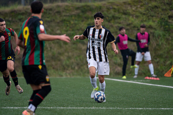 PRIMAVERA | ASCOLI-BARI 3-0