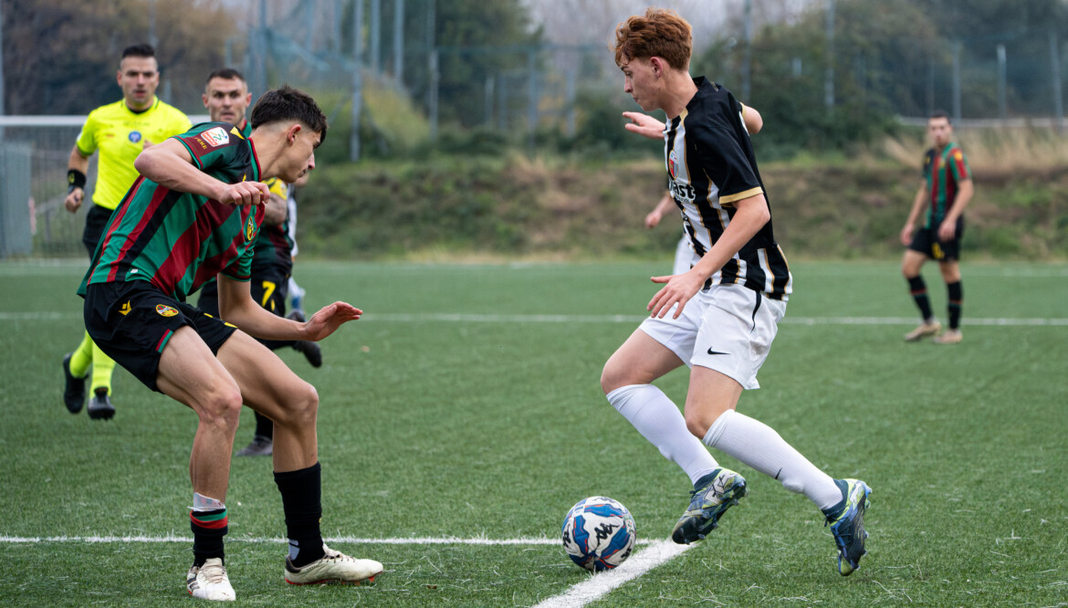 PRIMAVERA | COSENZA-ASCOLI 1-2