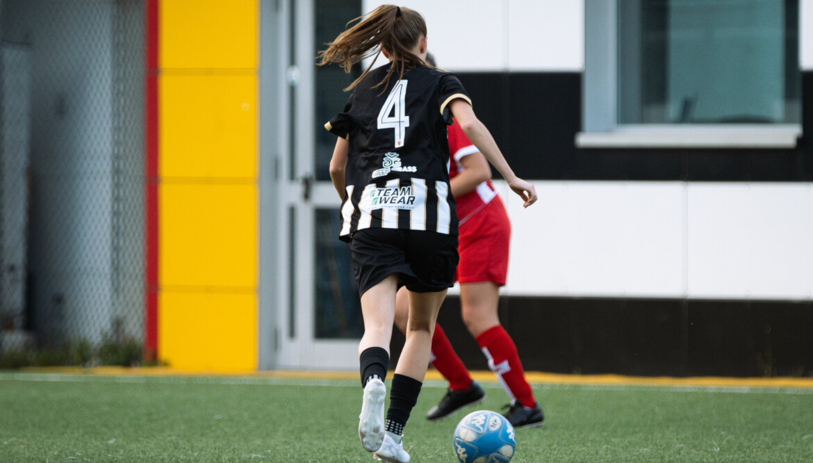 PRIMA SQUADRA FEMMINILE | ASCOLI-MACERATESE 0-2