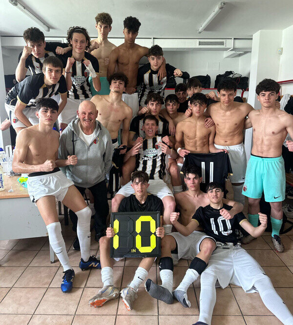 UNDER 16 | ASCOLI-BENEVENTO 1-0