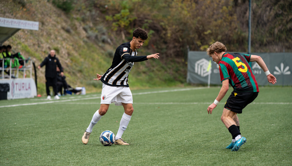 PRIMAVERA | ASCOLI-AVELLINO 3-0