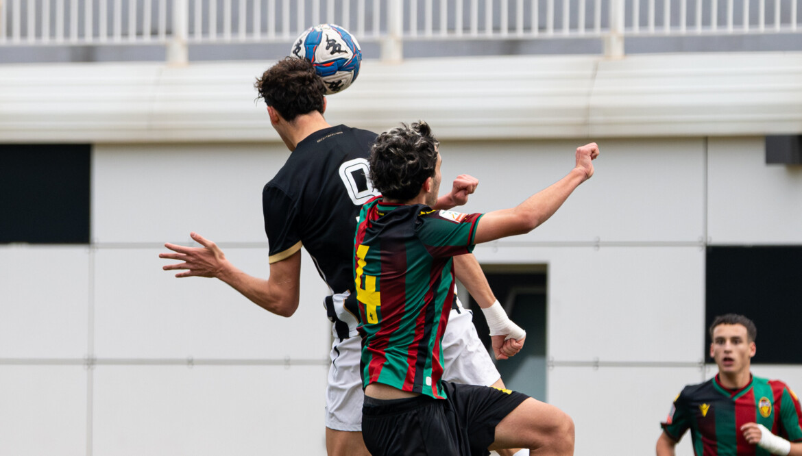 PRIMAVERA | MONOPOLI-ASCOLI 1-4