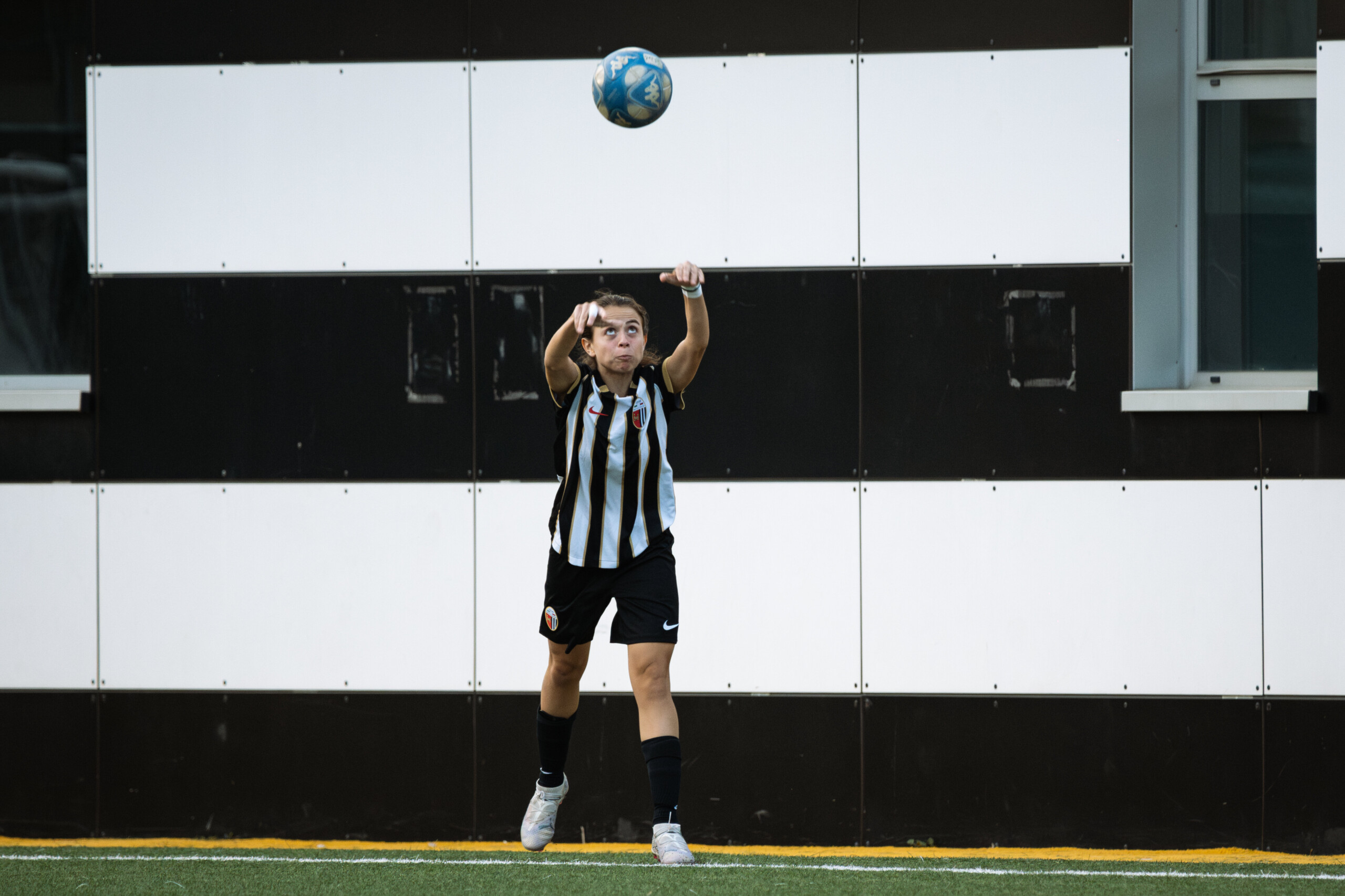 PRIMA SQUADRA FEMMINILE | ARZILLA-ASCOLI 3-0