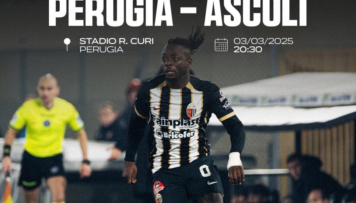 29^ | PERUGIA-ASCOLI 2-1