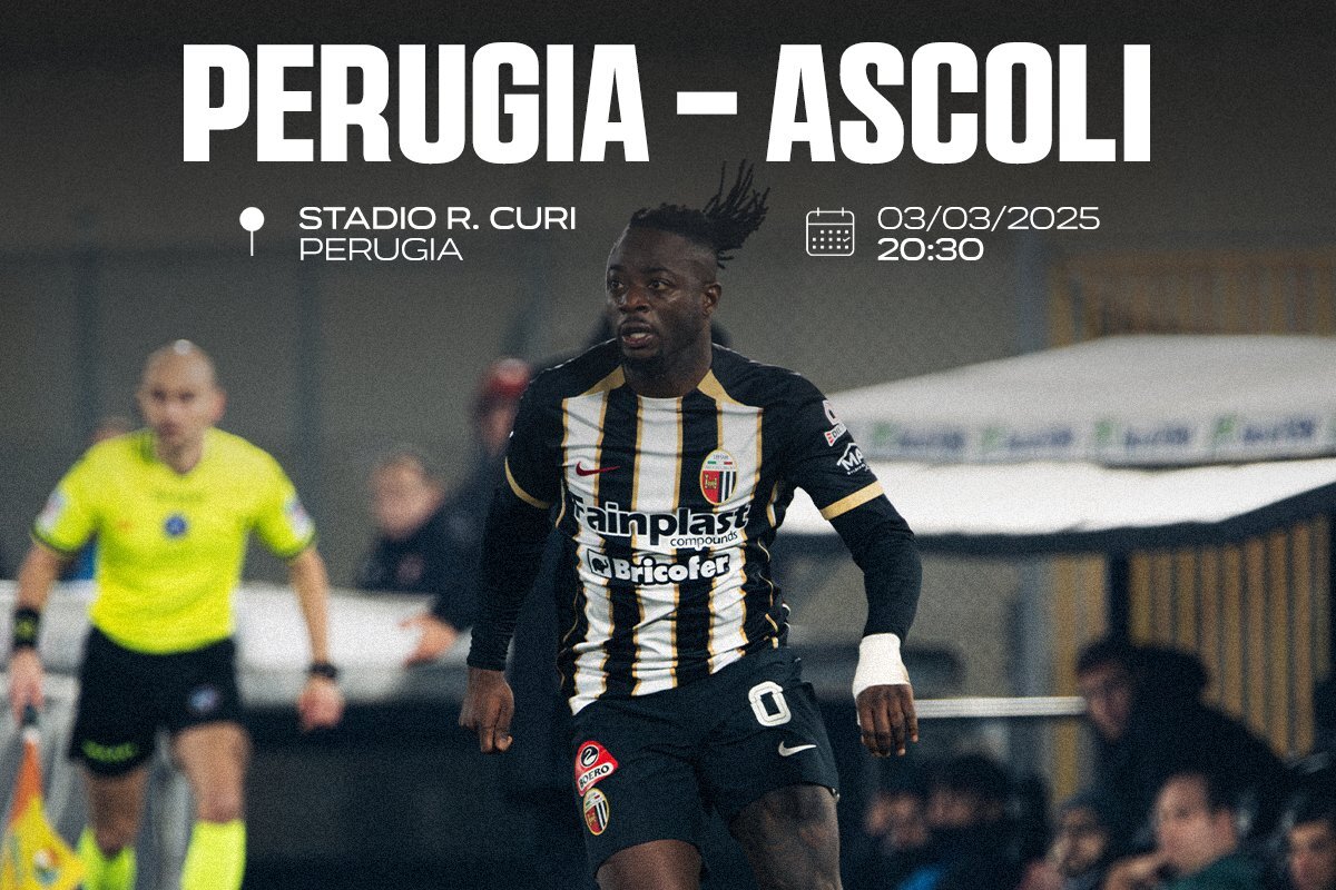 29^ | PERUGIA-ASCOLI 2-1